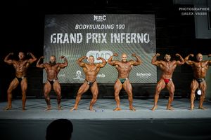 BODYBUILDING 100